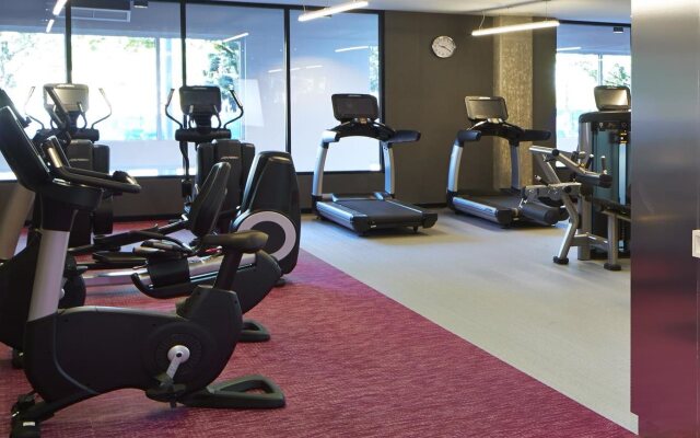 Aloft Seattle Redmond