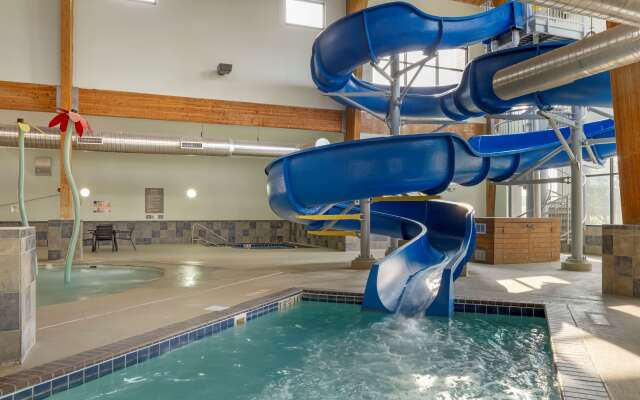 Best Western Watertown Inn and Suites
