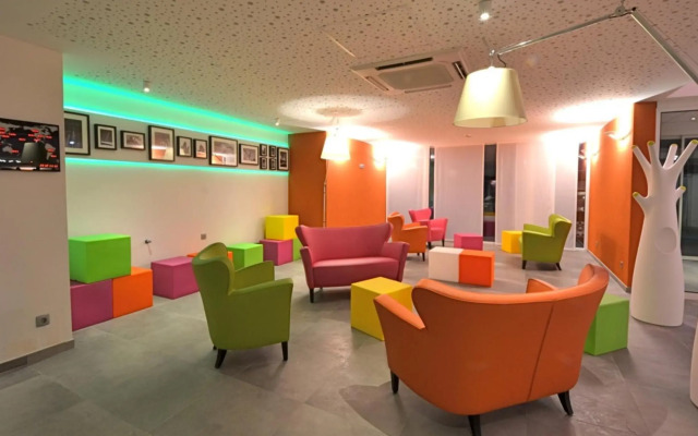 ibis Styles Nivelles