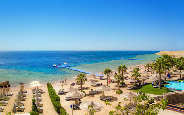 Royal Savoy Sharm El Sheikh