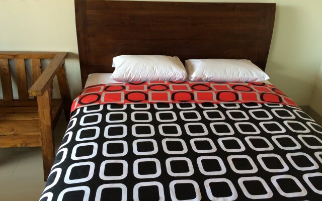 Rai House Sanur