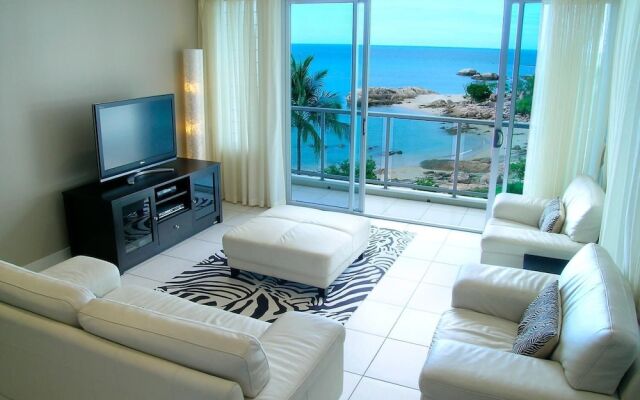 Coral Cove Apartments