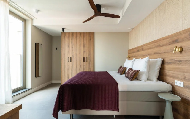 3-bedroom Holiday Home in Den Haag