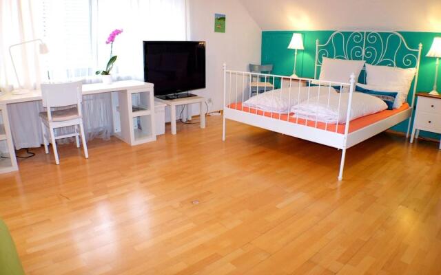 Villa Orchard Frankfurt