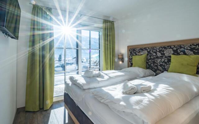 Premium Chalet in Piesendorf With Sauna