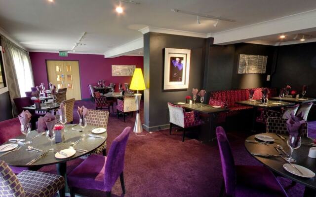 Wharton Park Golf & Country Club