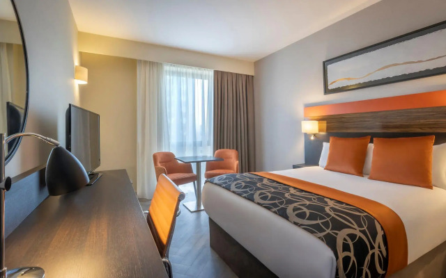 Clayton Hotel Cardiff