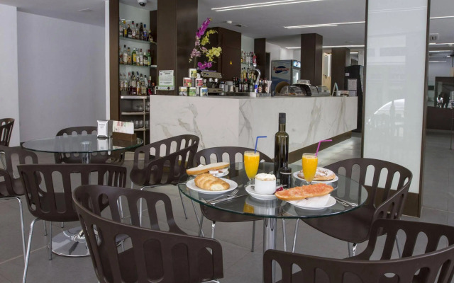 Hotel Montesol Benidorm