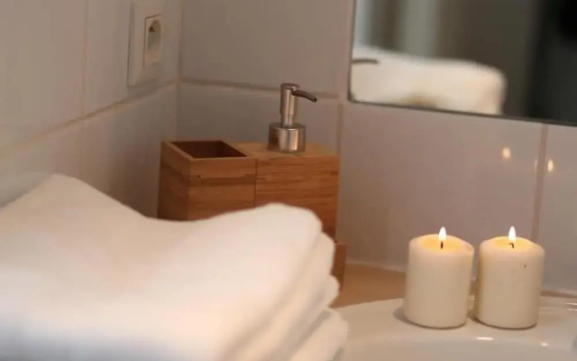 Le Relais de la Maison Bacou