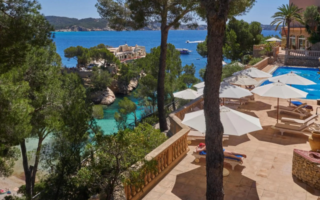 Hotel Petit Cala Fornells