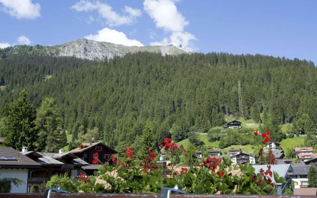 Sport-Lodge Klosters