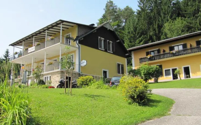 Pension Waldhof
