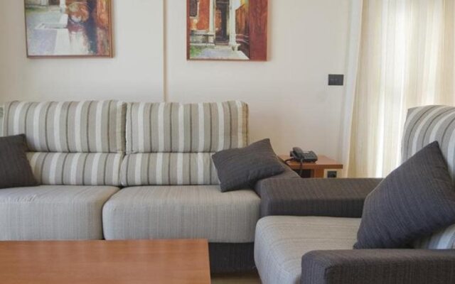 Apartamentos Turisticos Vicotel