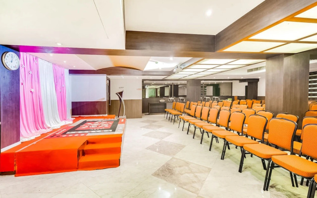 Capital O 995 Saibala Grand