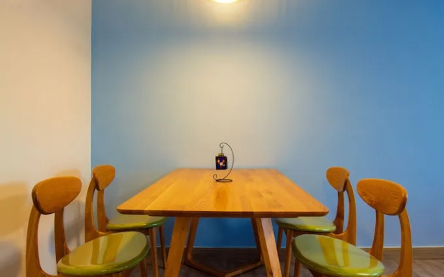 Joy Apartment Beijing