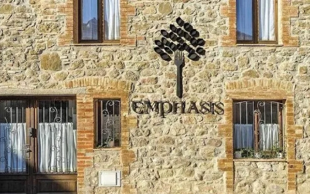 Emphasis