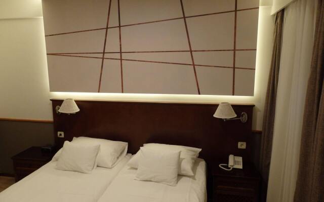 Hotel Tamaris