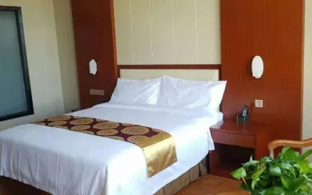 Xiji Fengruihe Hotel