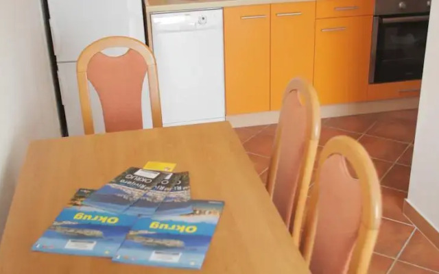 Rooms Maslina
