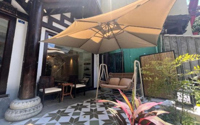 Little Chiengmai Boutique Inn