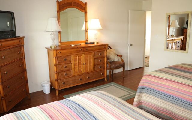 Jamaica Royale 055 - 1 Br Villa