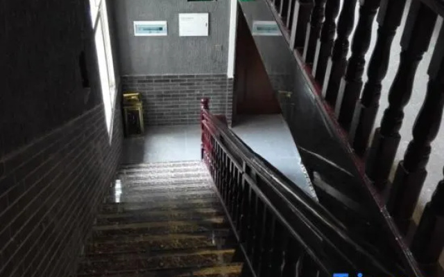 Changshou Hotel