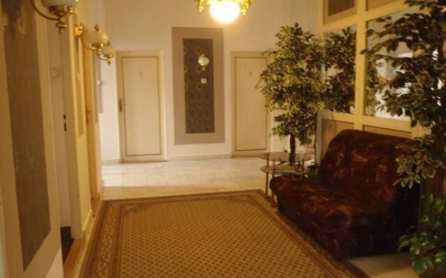 Hotel Green House