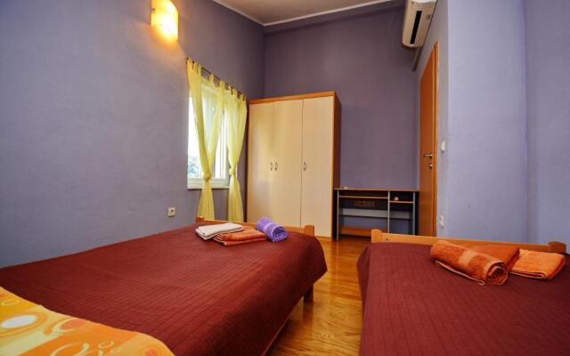 Apartments SOL