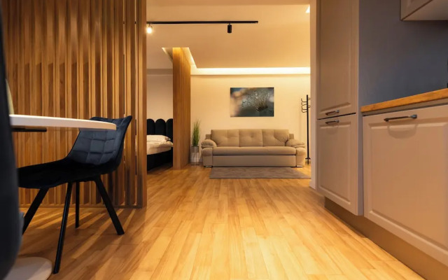 Nest Inn Navy Apartment