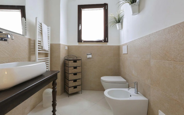 Salento Living Apartment
