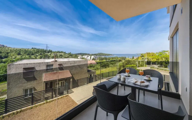 Tila Luxury Suite
