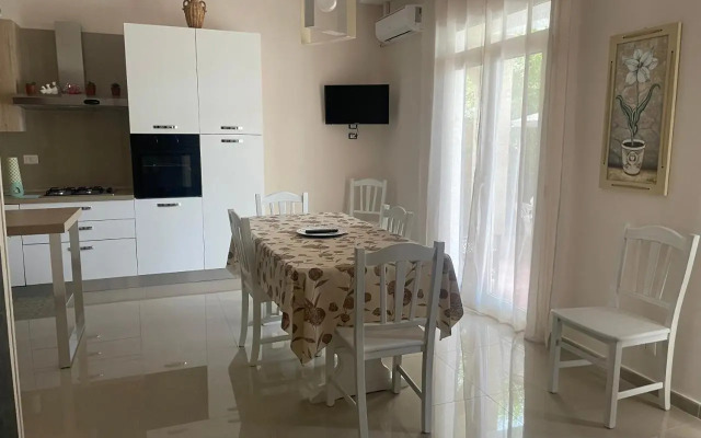 Villetta Padula Bianca