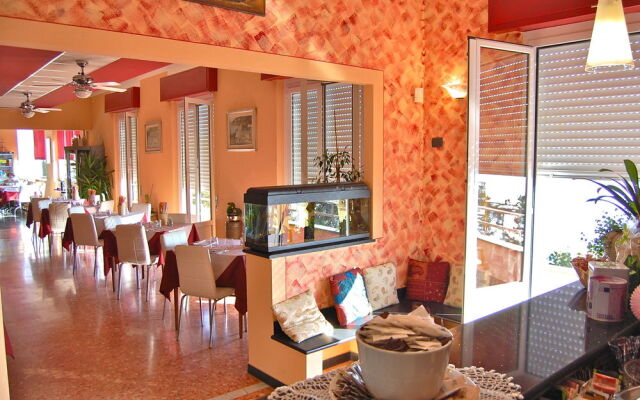 Hotel Augusta