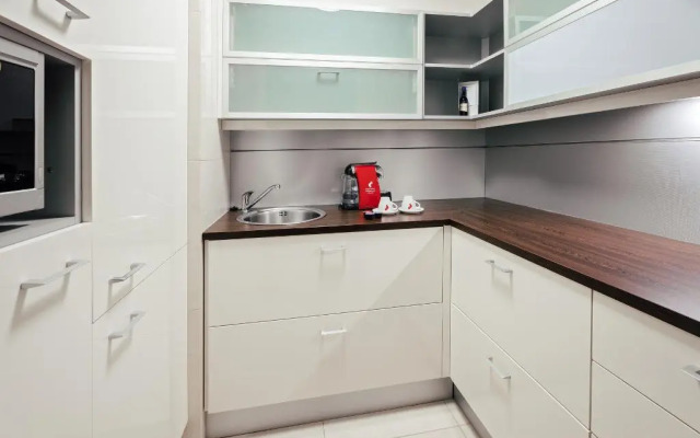 Crowne Plaza Bratislava by IHG