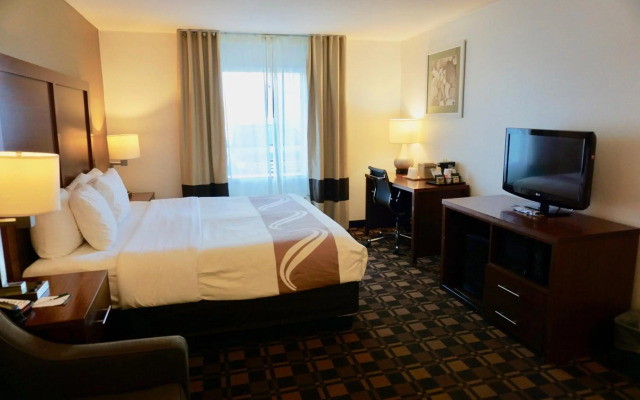 Quality Inn & Suites Georgetown - Seaford