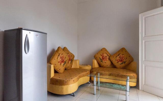 OYO 2950 Grand Suites Palace