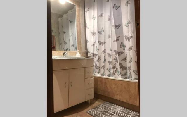 Lovely apartment In Cabo roig near beach