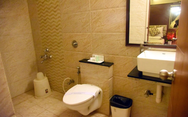 Hotel Greens Gate | Business Class Hotel Chennai #1 Budget Hotel in Chennai Central Railway Station