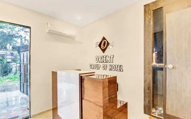 Oyo Flagship 42703 Orient Classic