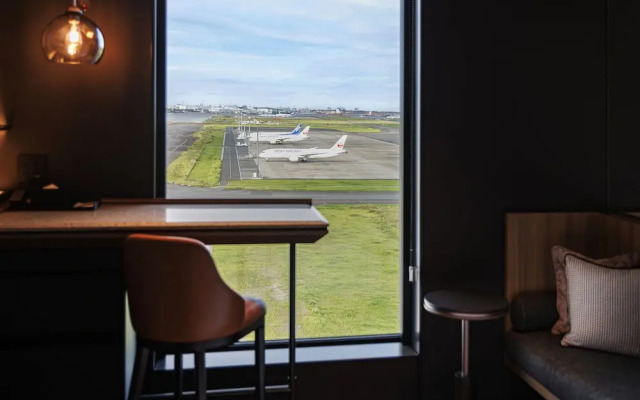 Hotel Metropolitan Tokyo Haneda