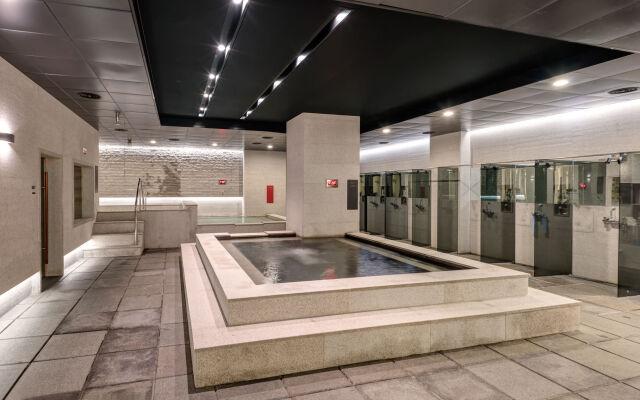 Hotel The Designers LYJ Gangnam Premier