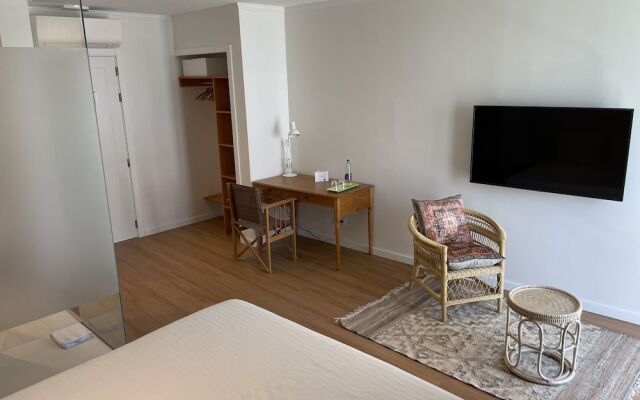 Casa Apollo Guesthouse