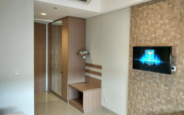 Nite & Day Residence Alam Sutera