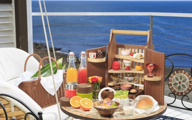 Kokorono Resort Umino Bettei Furukawa