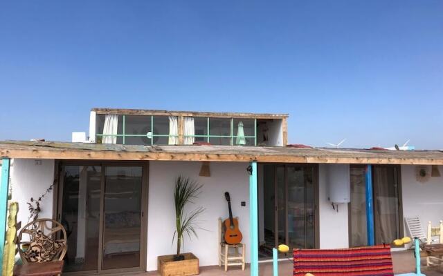 Surf house Maroc