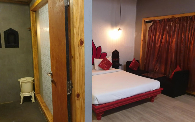 Hotel Mittal Avenue & Paradise