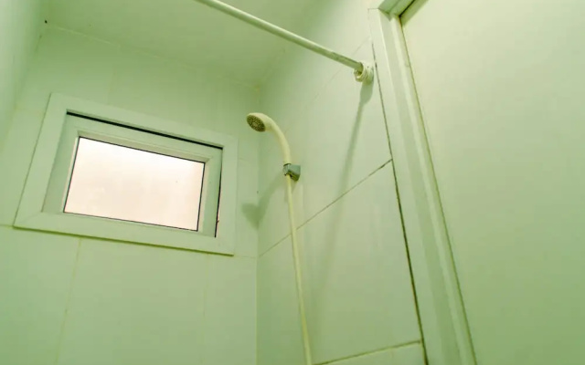 Comfy Studio Apartment At Aeropolis Residence Near Soetta