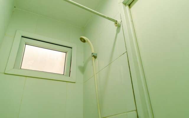 Comfy Studio Apartment At Aeropolis Residence Near Soetta