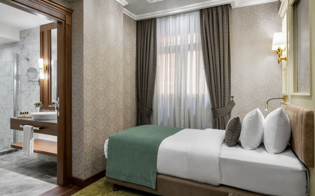 Aspera Hotel Golden Horn