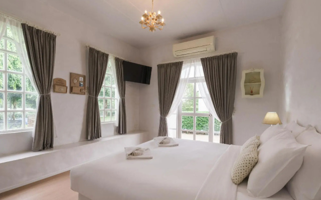 Villa La Flora Kanchanaburi
